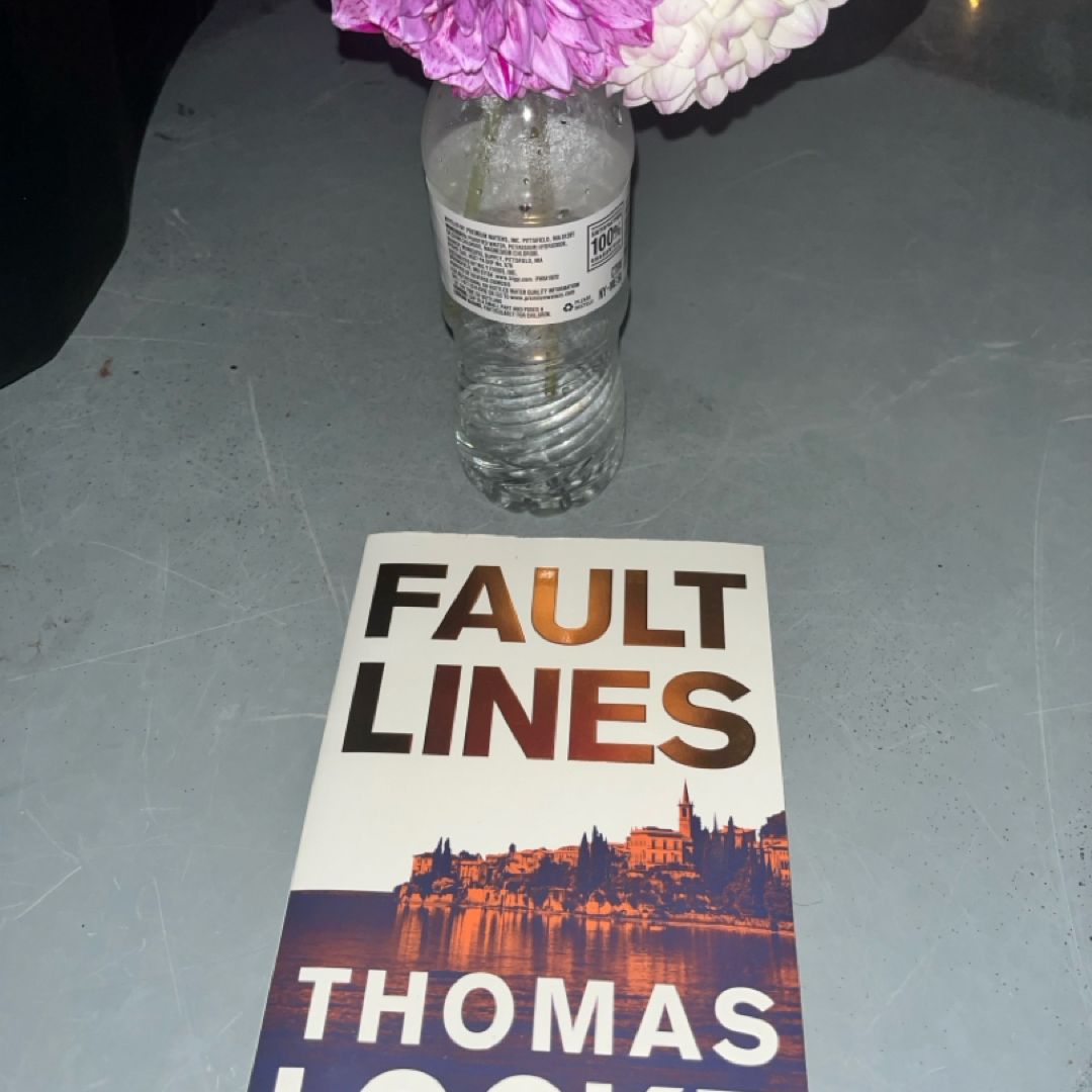 Fault Lines