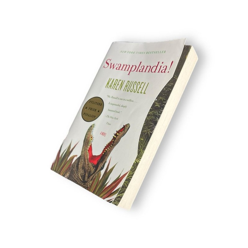 Swamplandia!