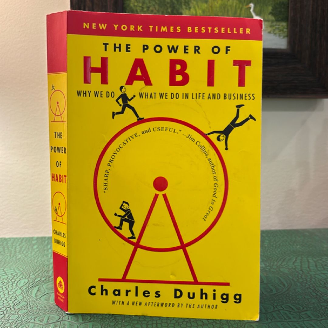 The Power of Habit