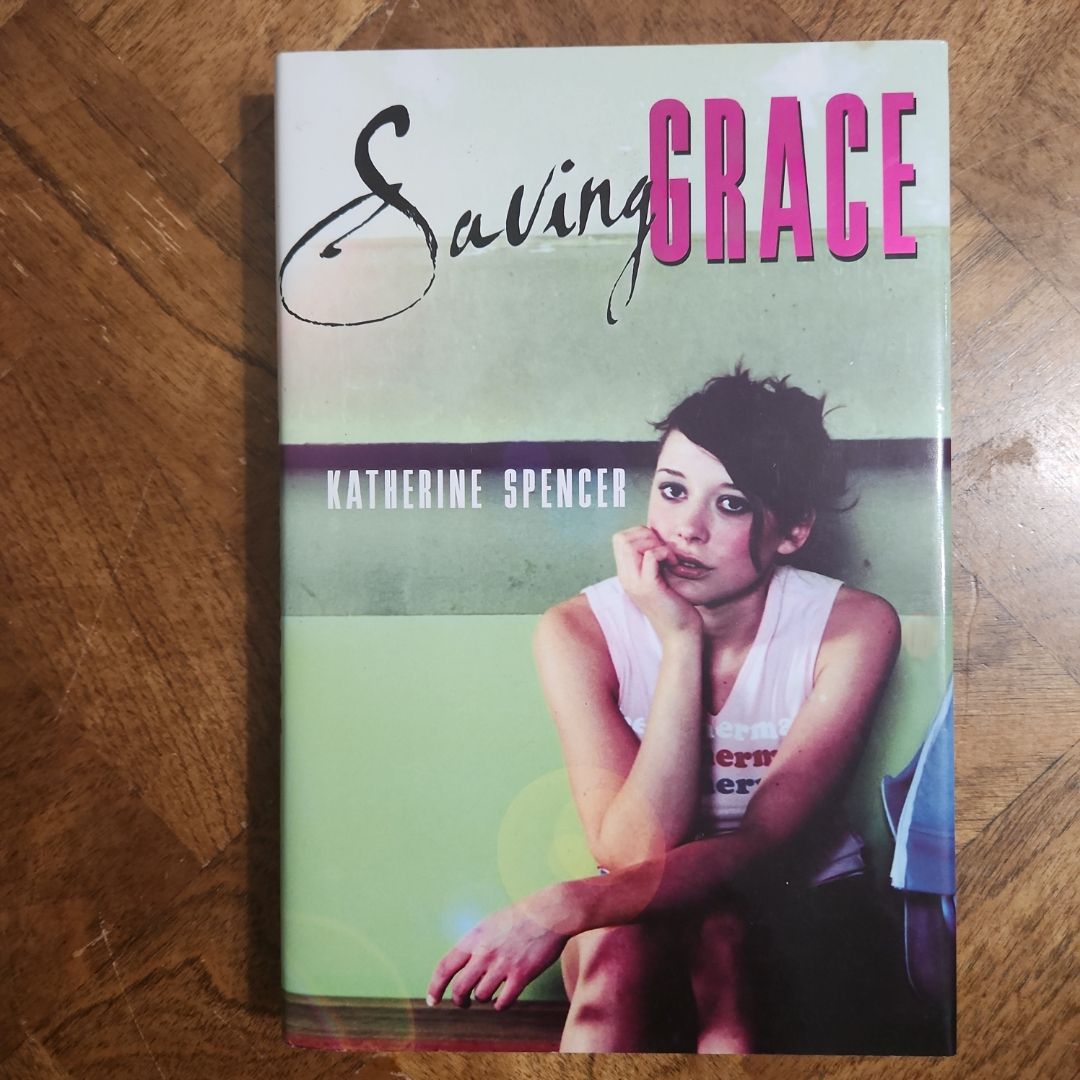 Saving Grace