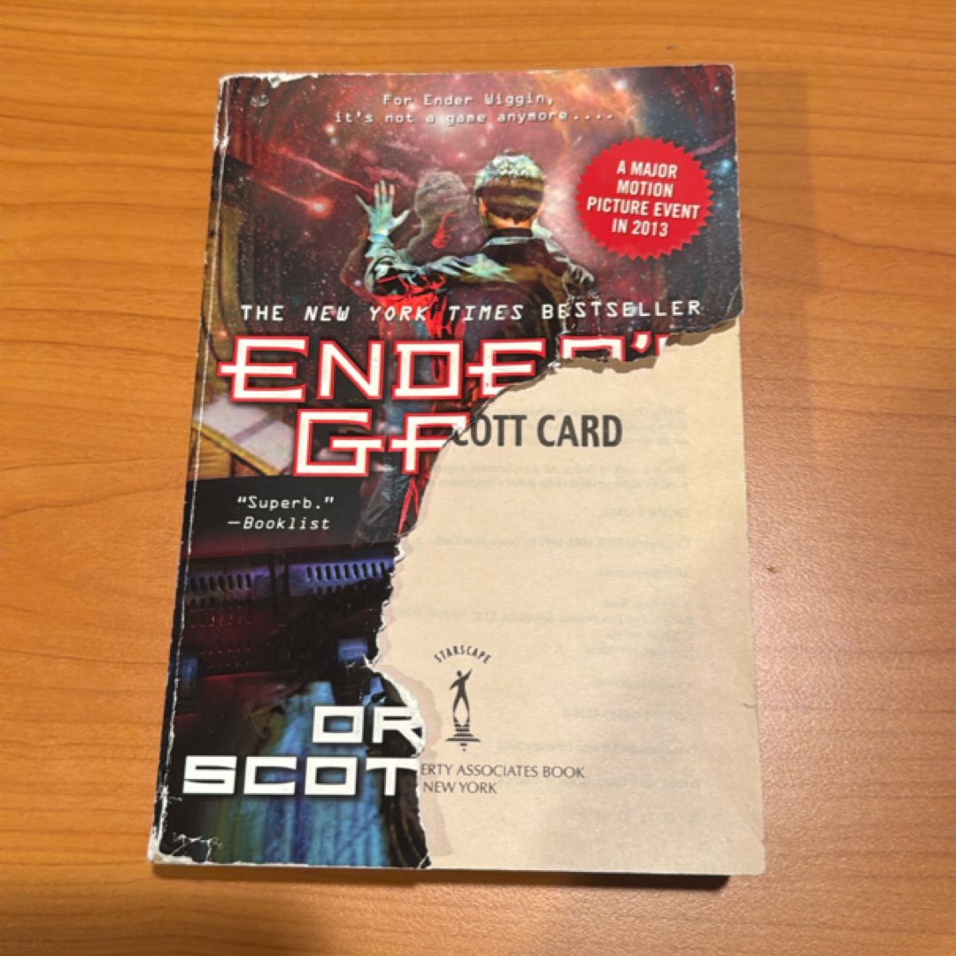 Ender's Game