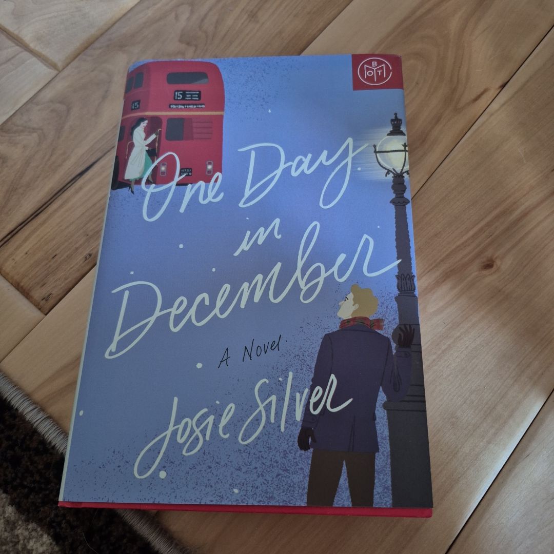 One Day in December