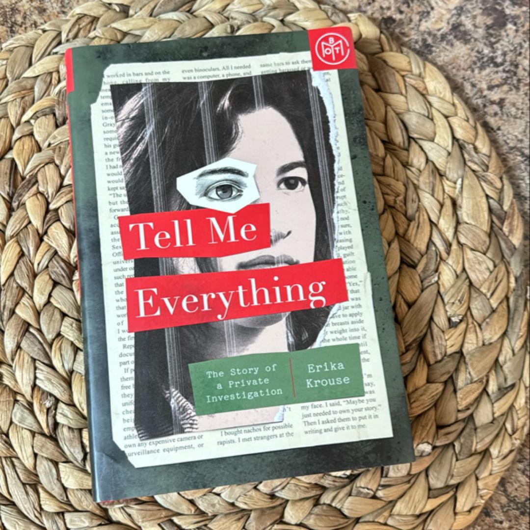 Tell Me Everything