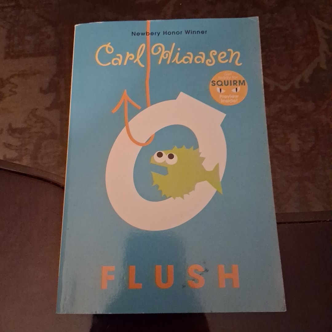 Flush