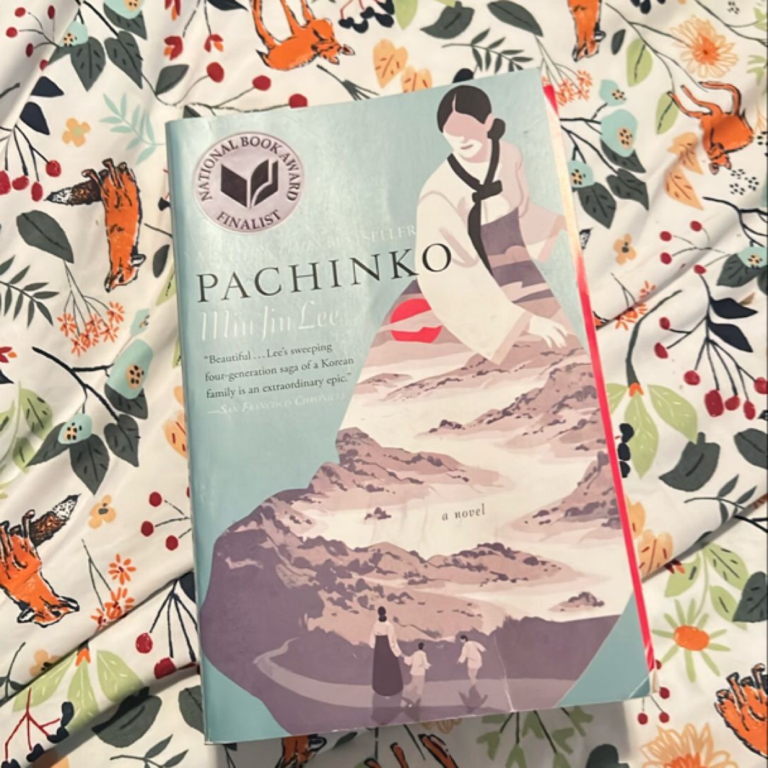 Pachinko