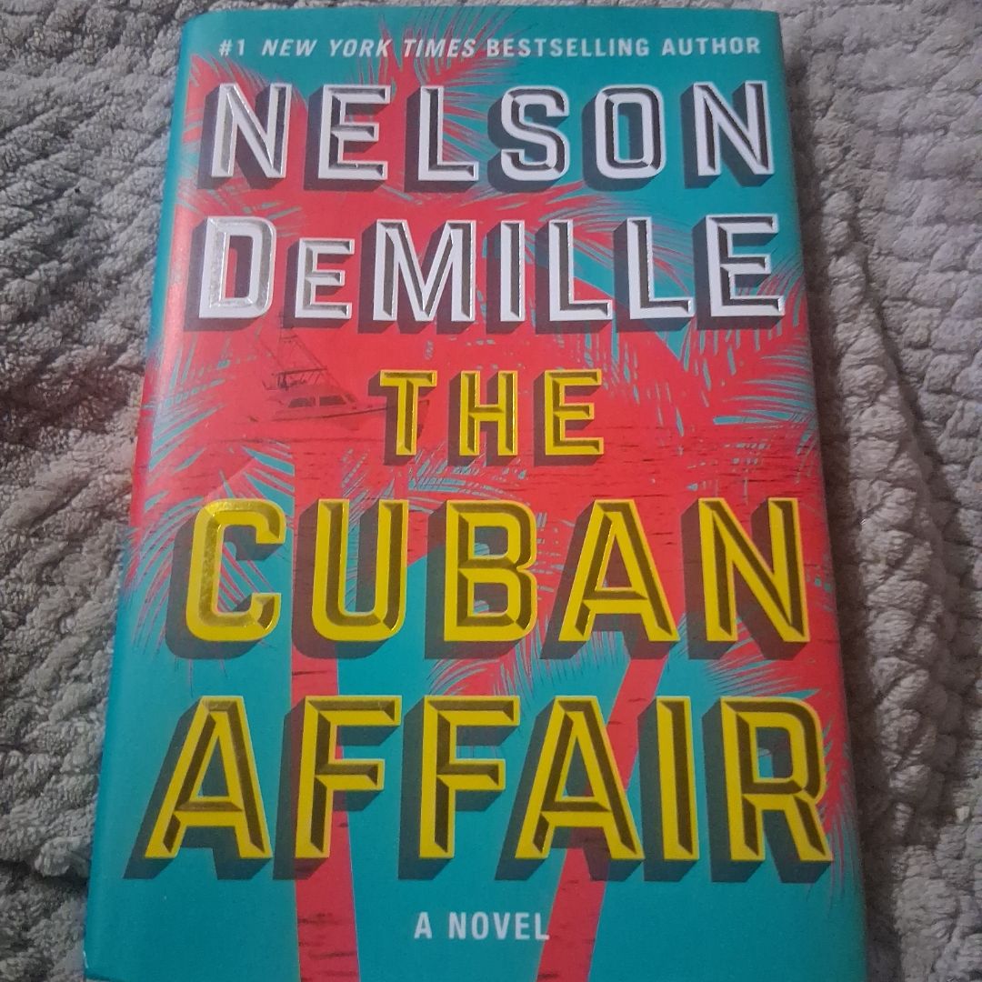 The Cuban Affair