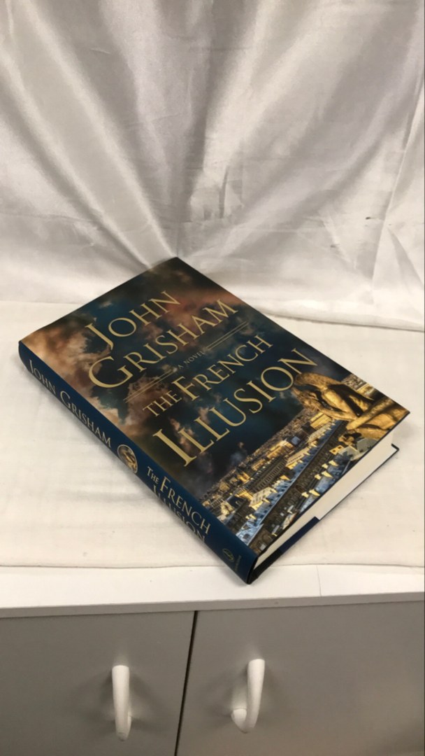 The French Illusion