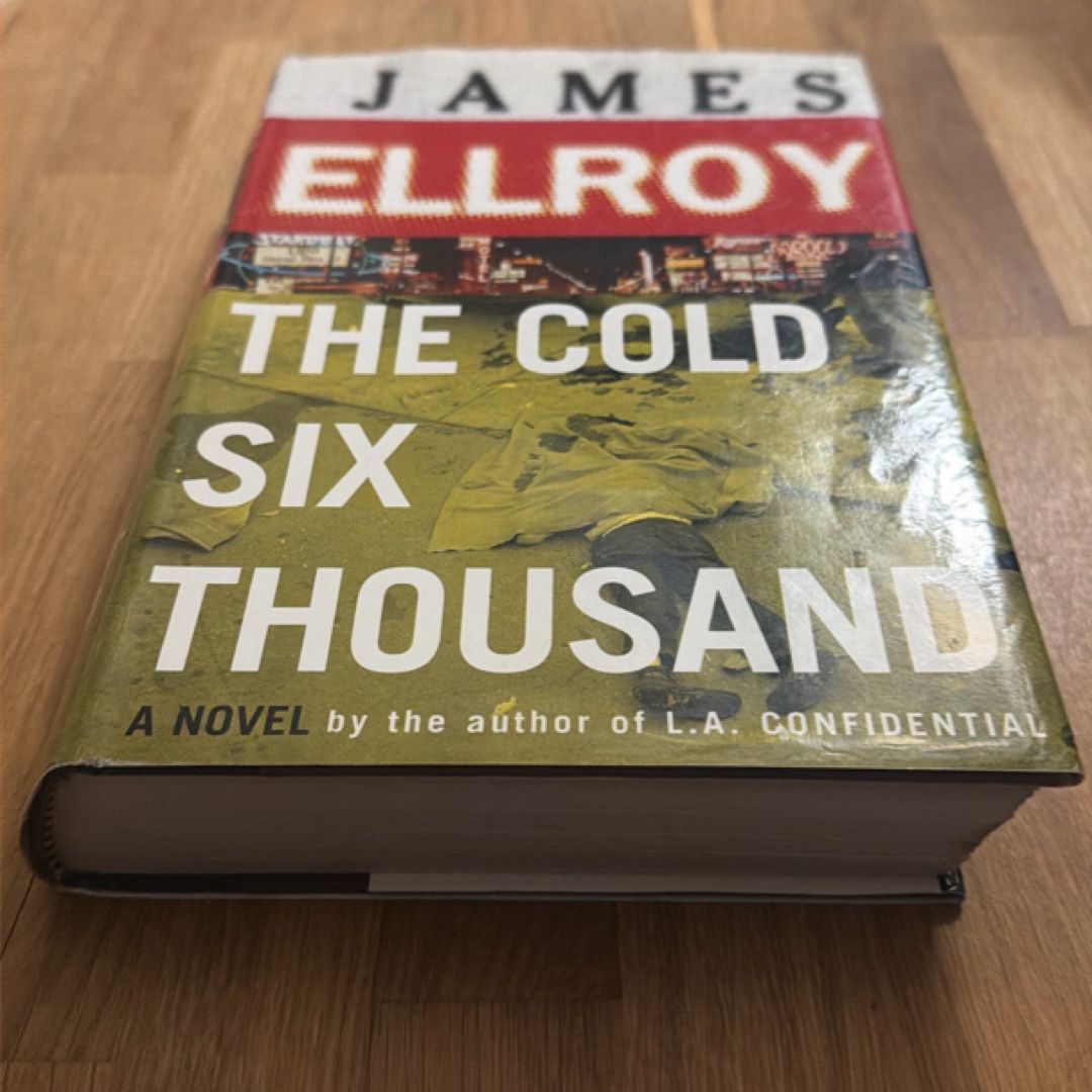 The Cold Six Thousand