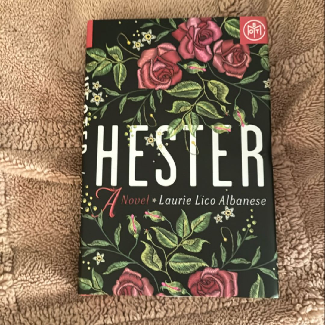Hester