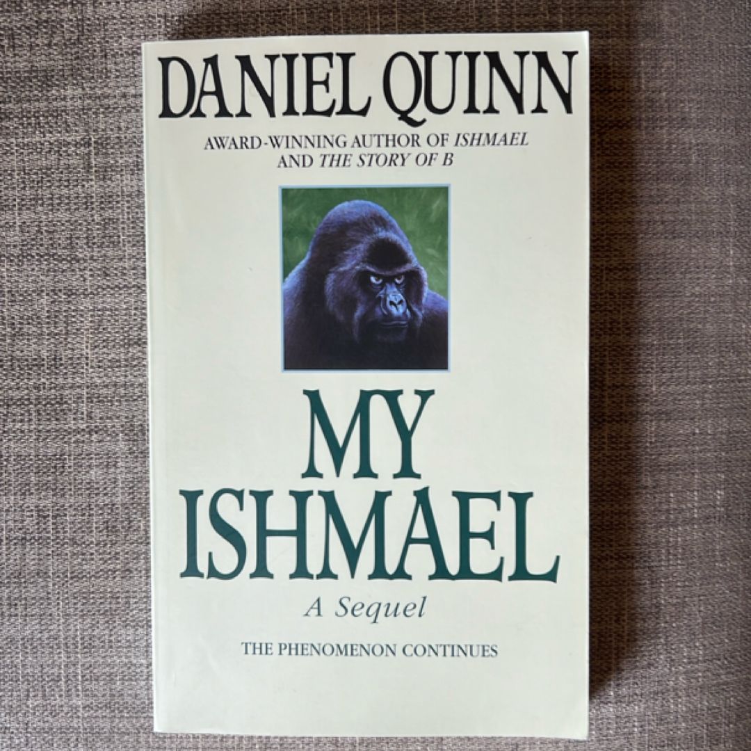My Ishmael