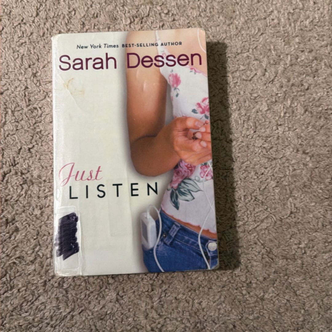 Just Listen