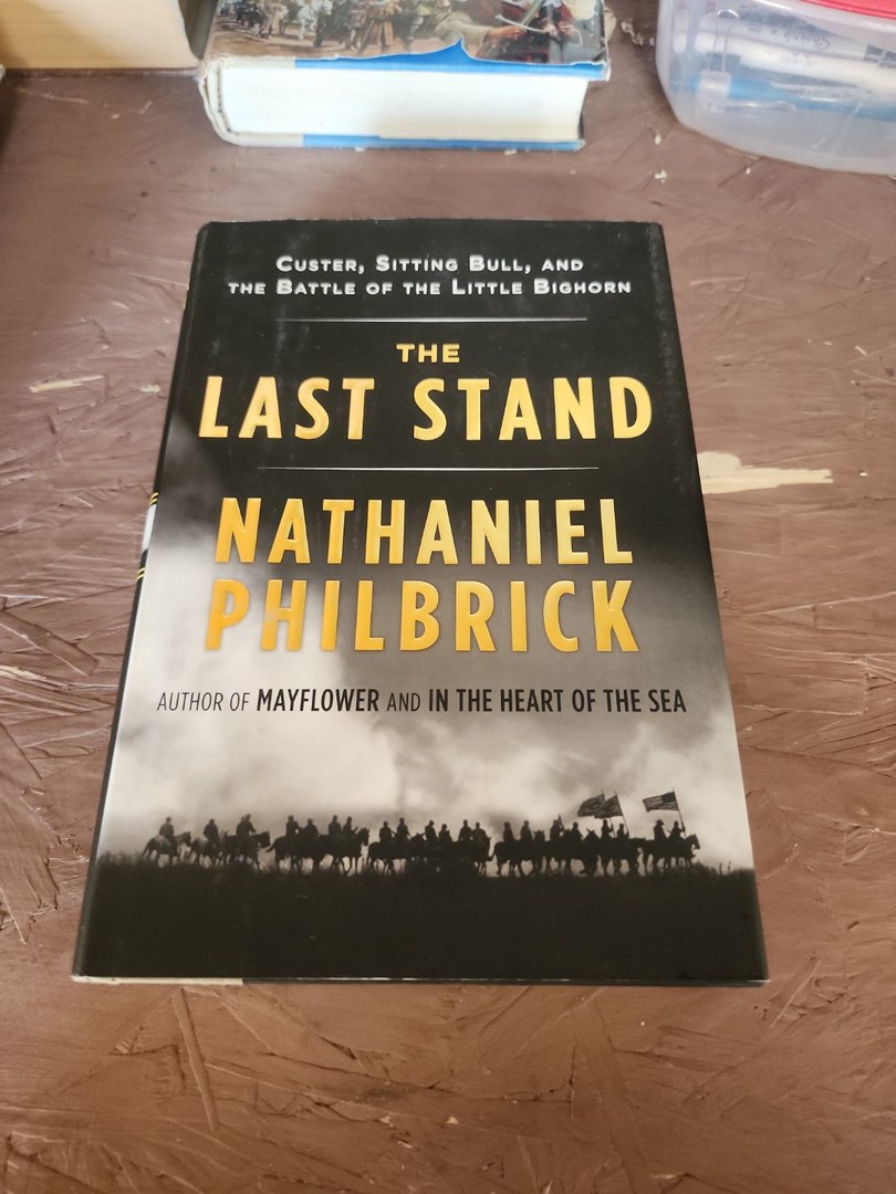 The Last Stand