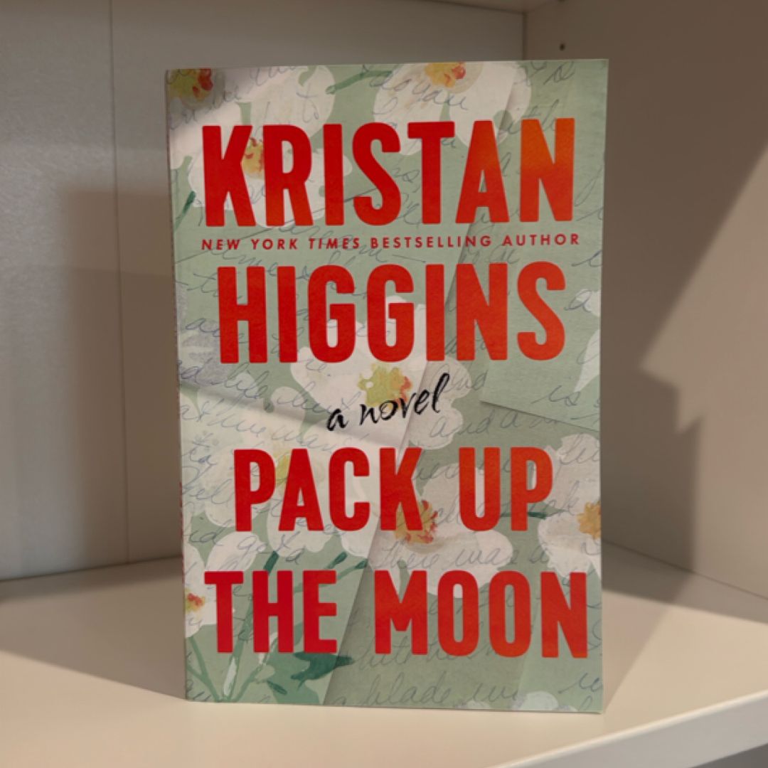 Pack up the Moon