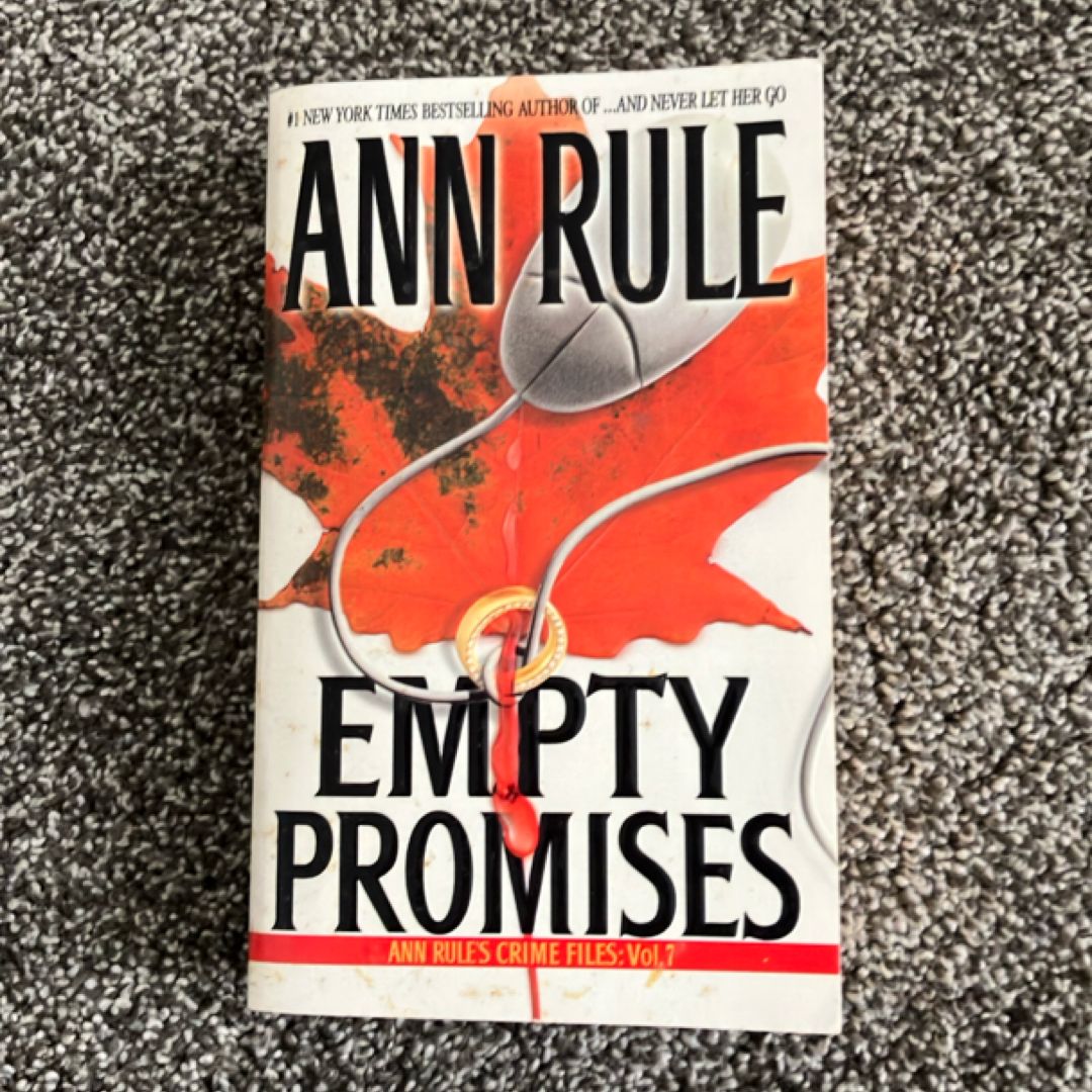 Empty Promises