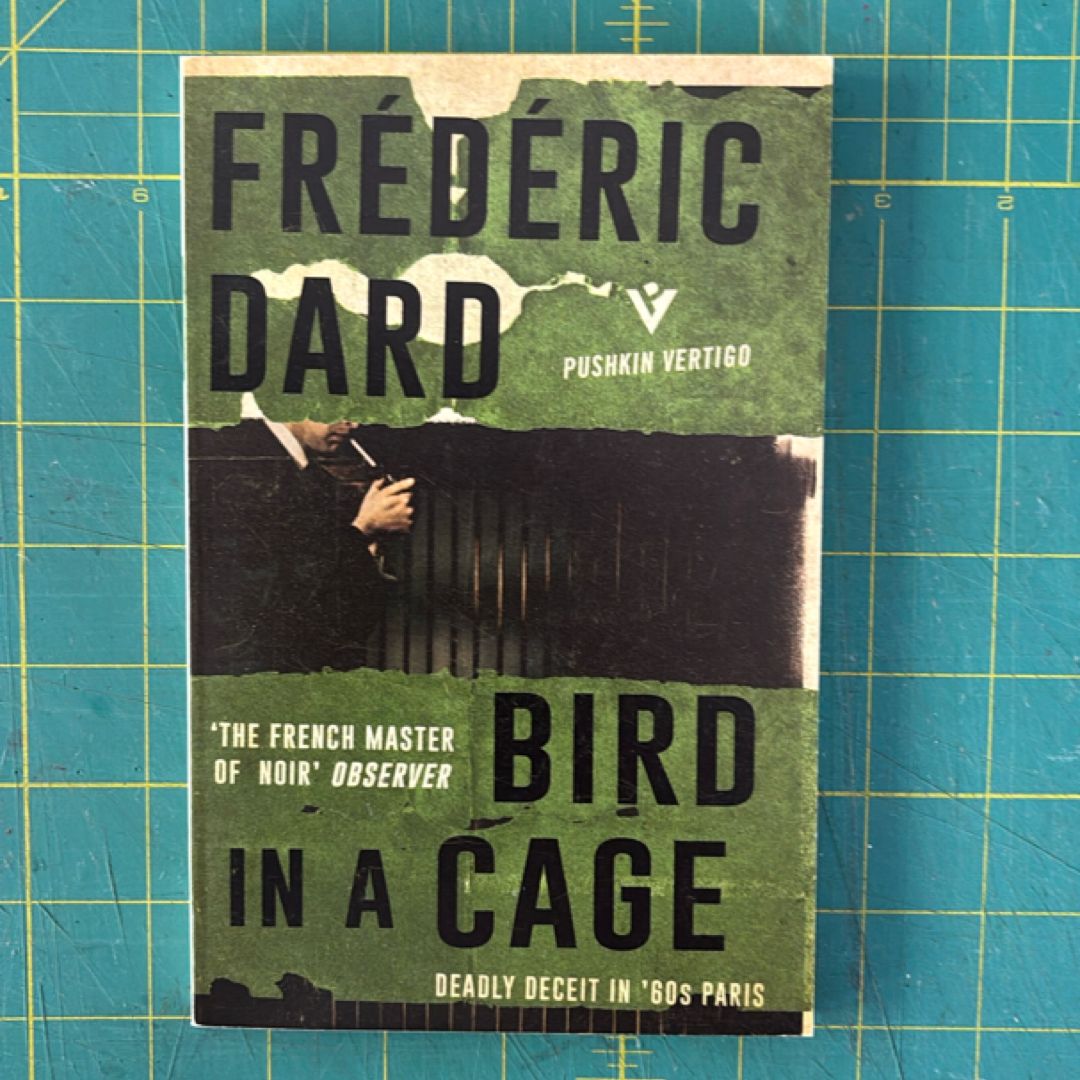 Bird in a Cage