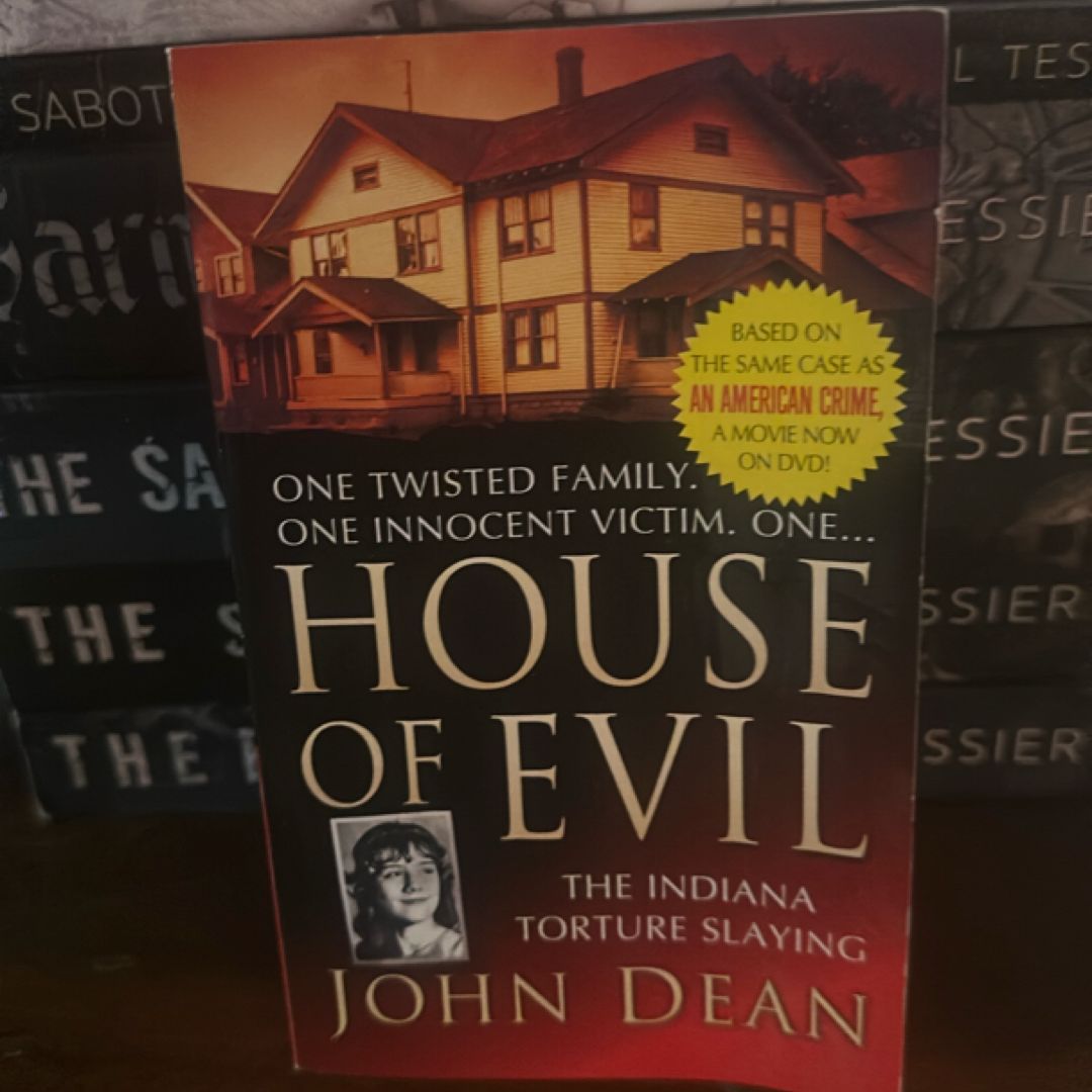 House of Evil