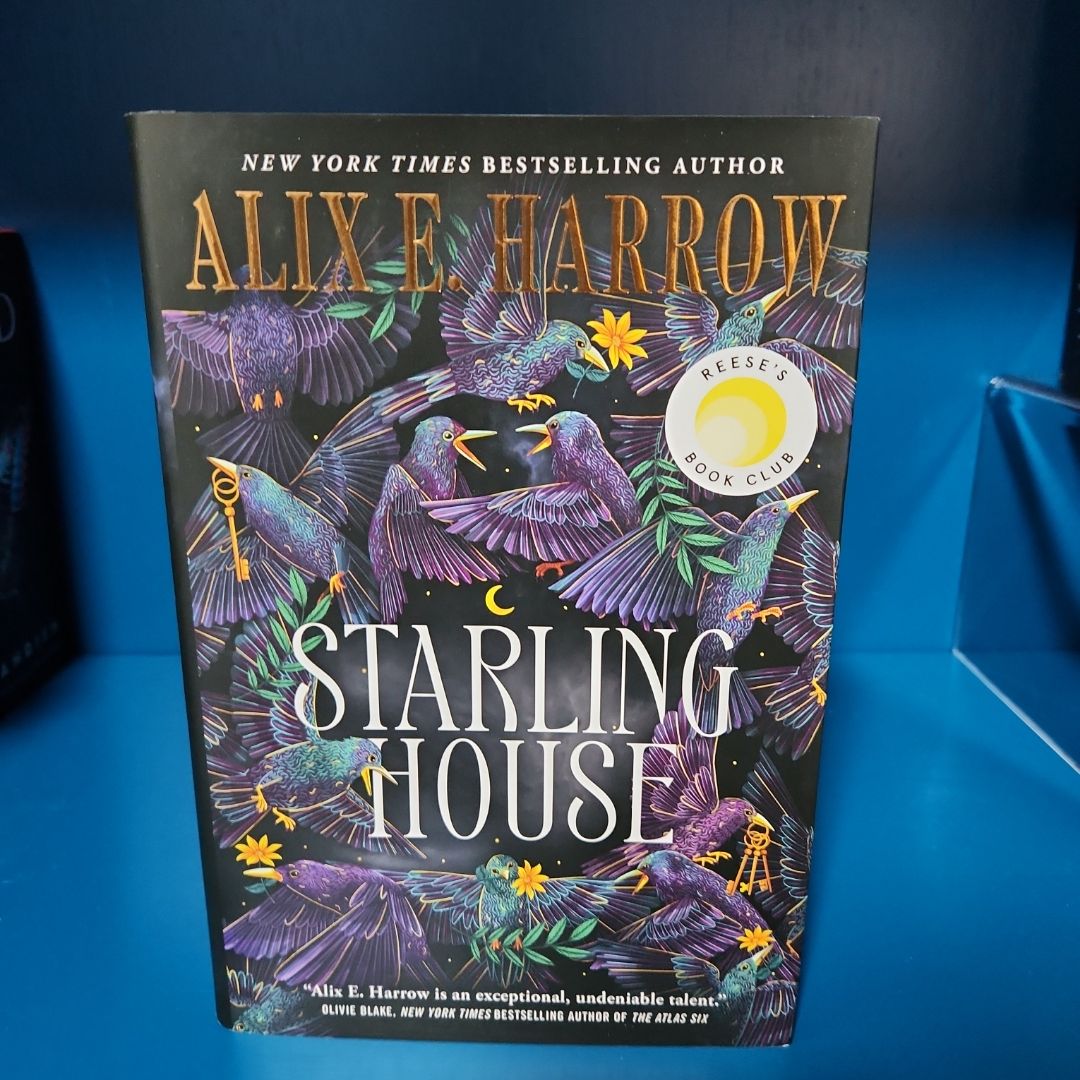 Starling House
