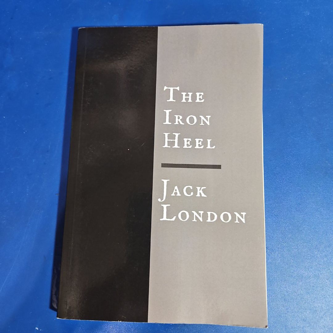 The Iron Heel