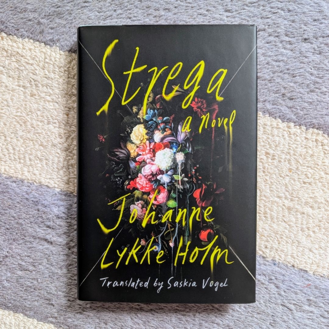 Strega