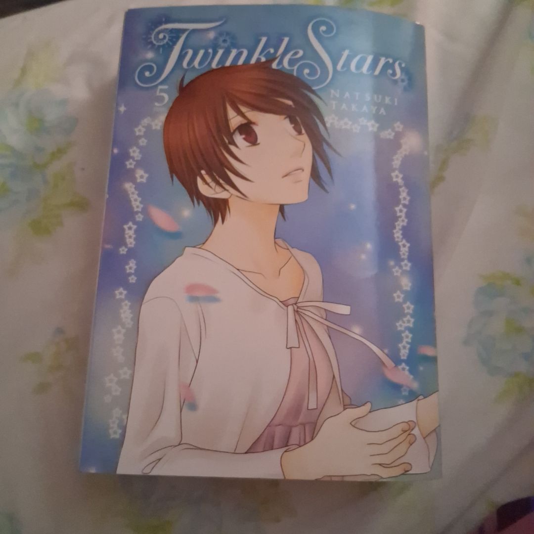 Twinkle Stars, Vol. 5
