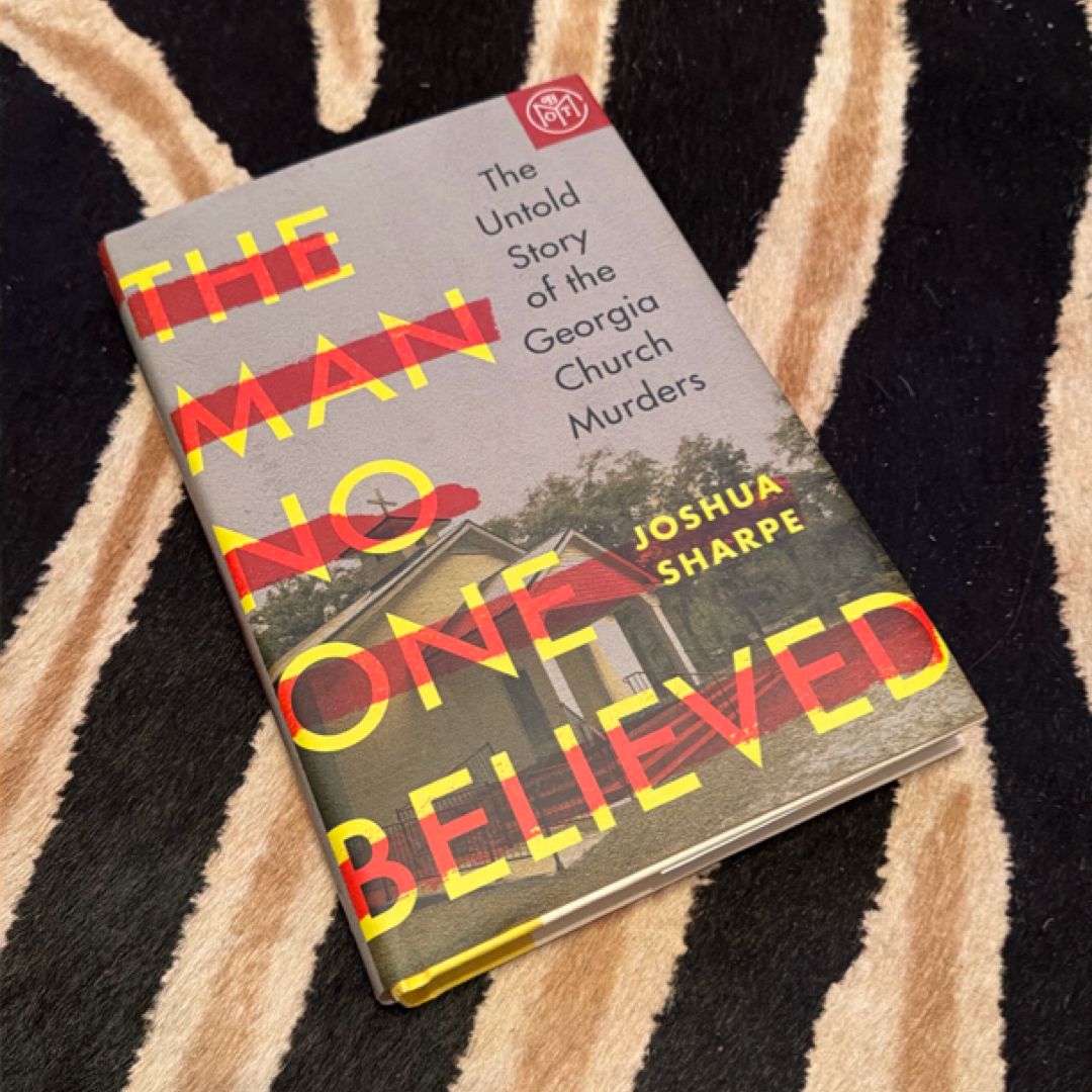 The Man No One Believed