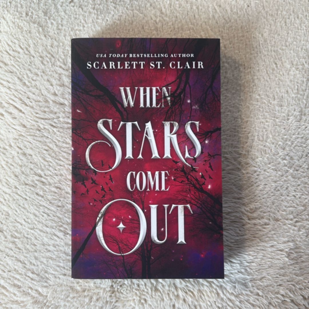 When Stars Come Out