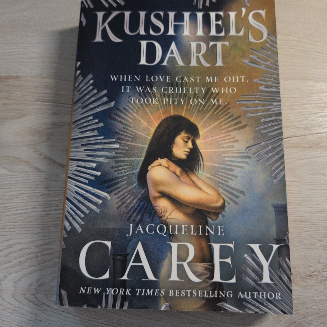 Kushiel's Dart