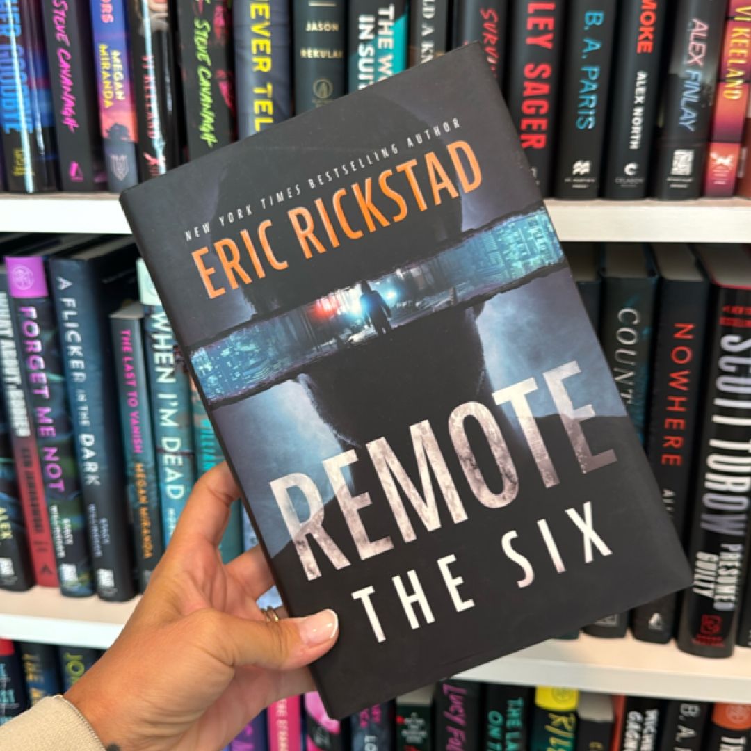 Remote: the Six