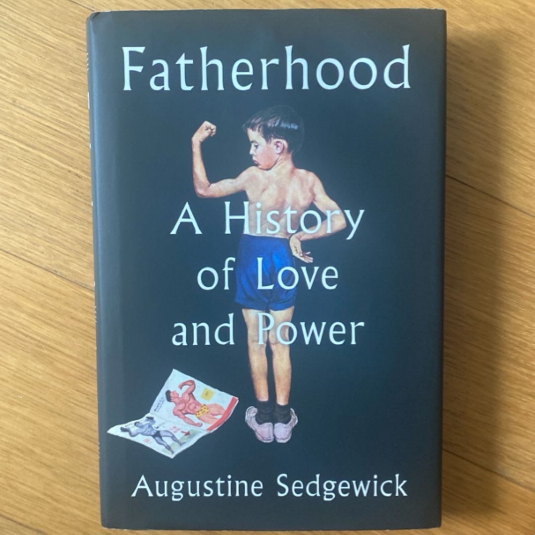 Fatherhood