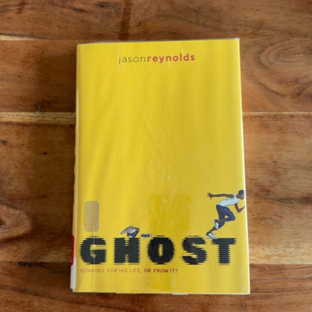 Ghost