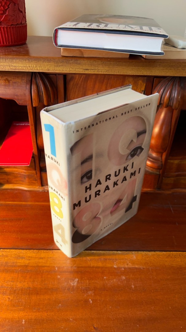 1q84