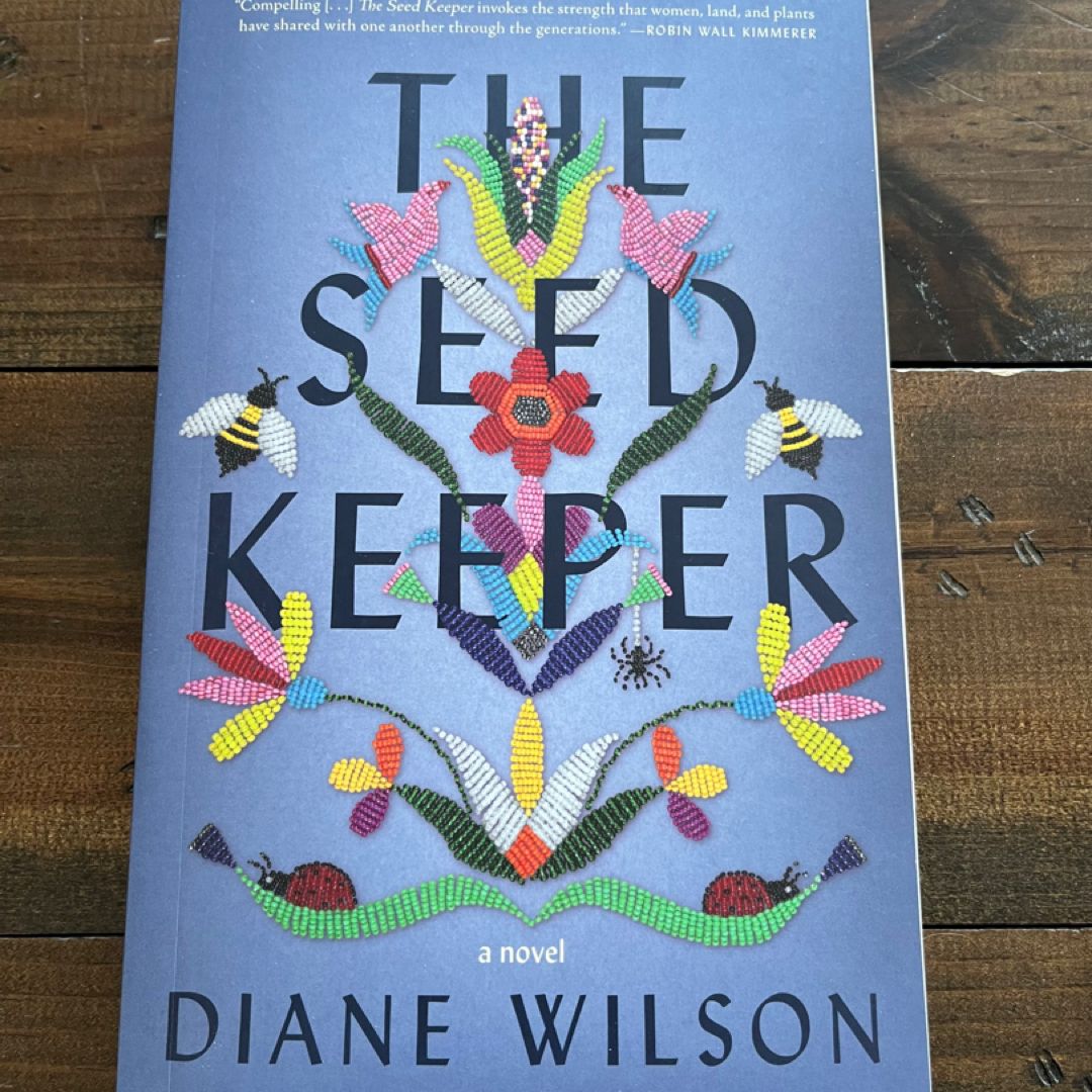 The Seed Keeper