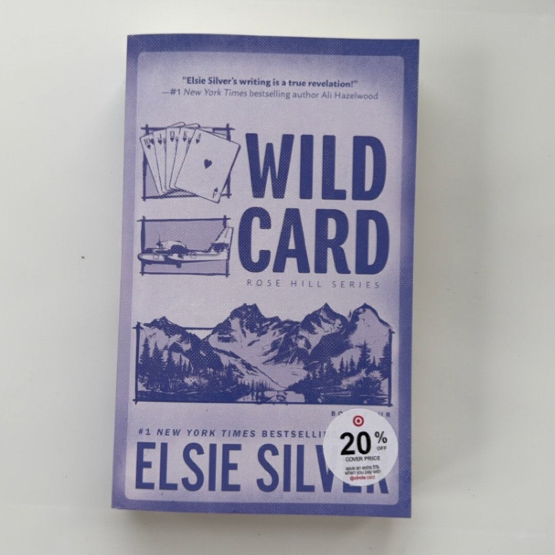 Wild Card (Deluxe Edition)