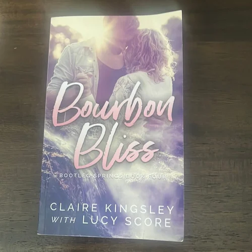 Bourbon Bliss