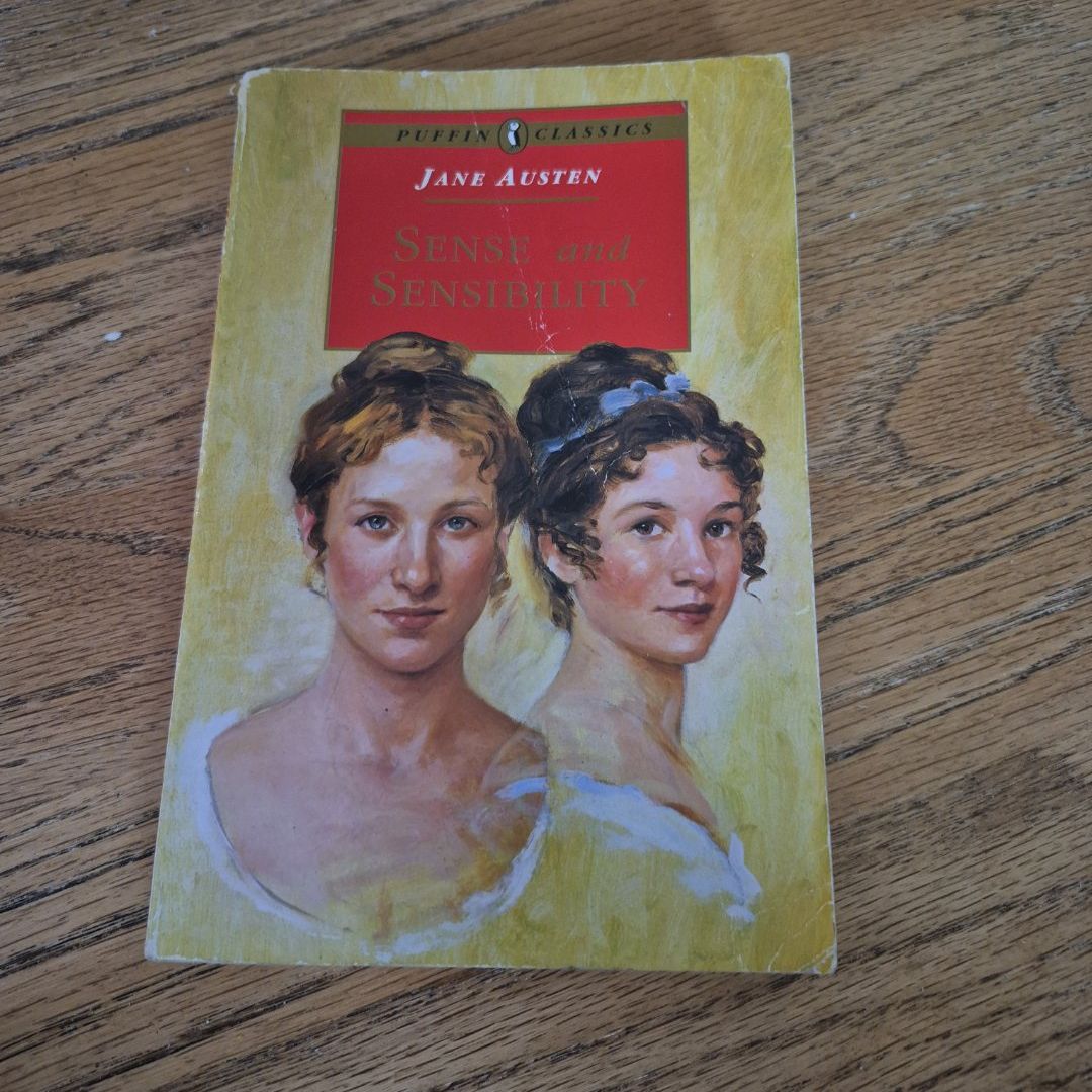 Sense and Sensibility