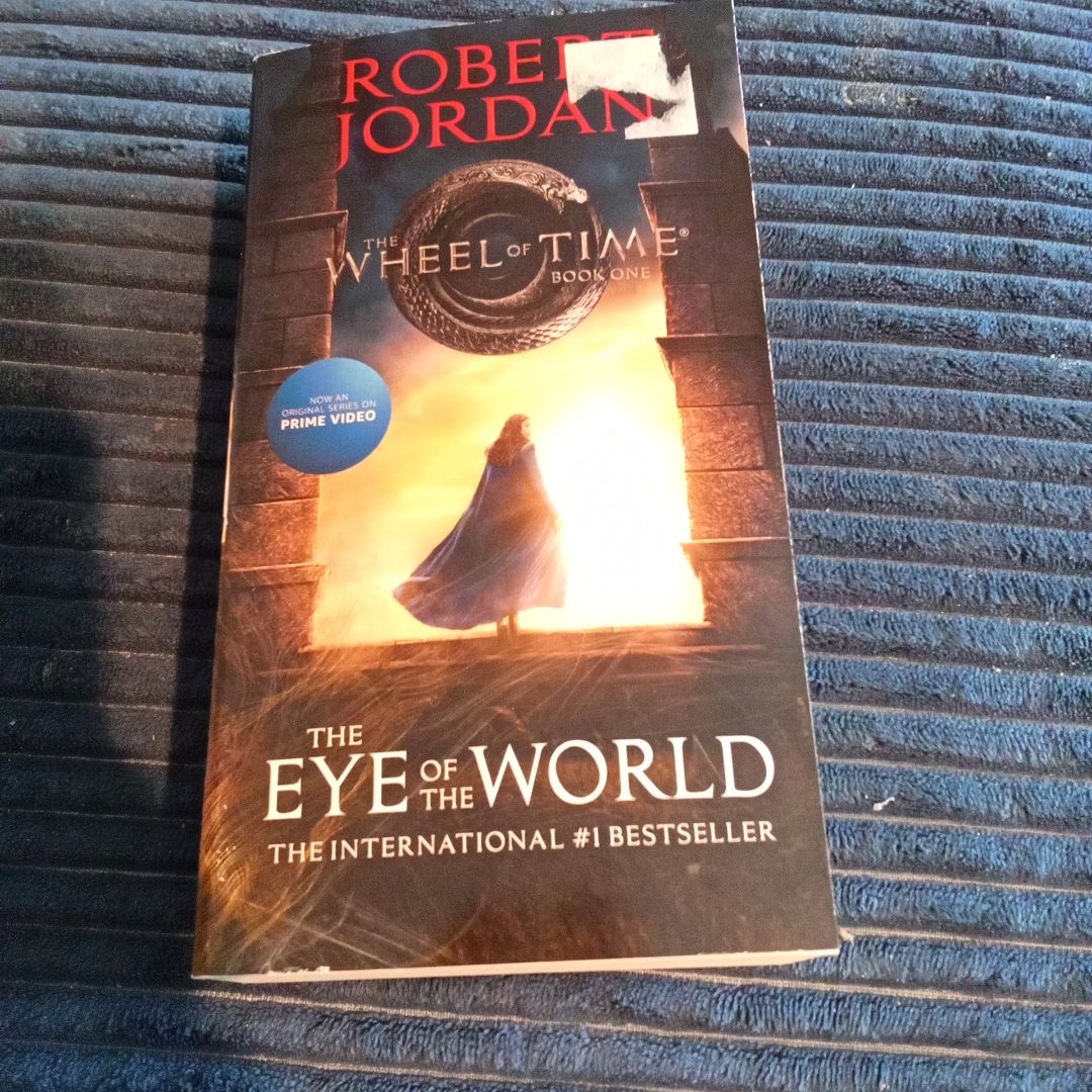 The Eye of the World