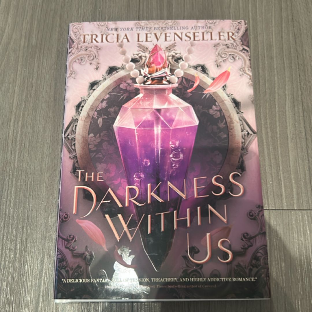 The Darkness Within Us