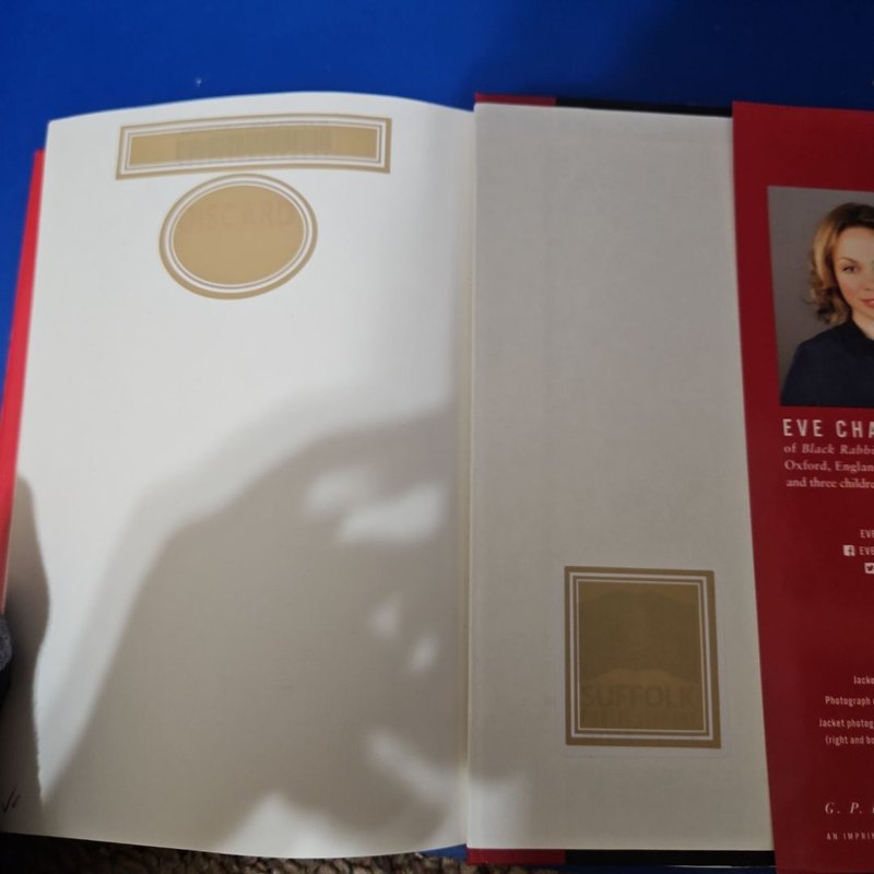 The Wildling Sisters