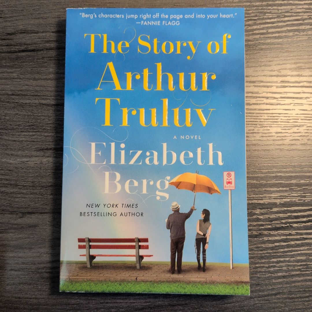 The Story of Arthur Truluv