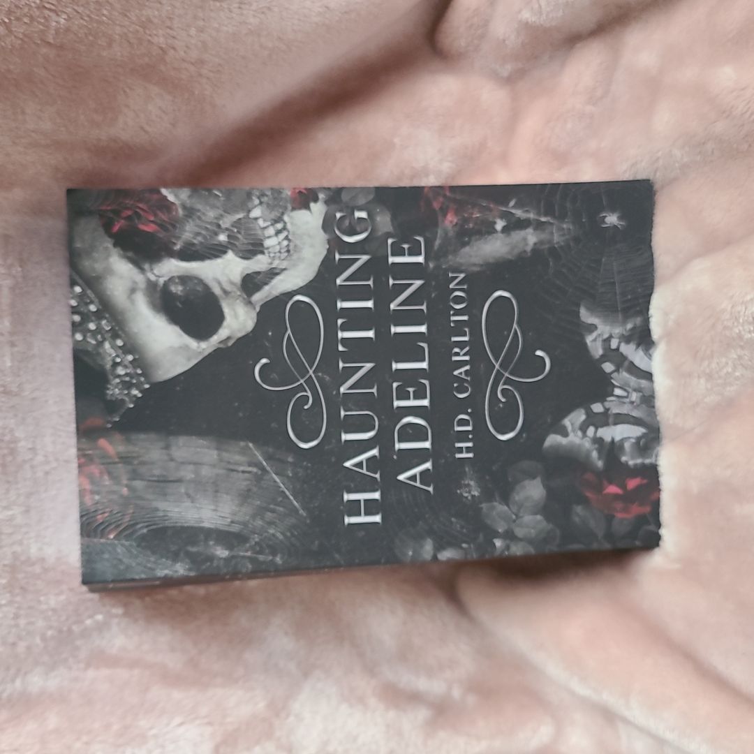 Haunting Adeline