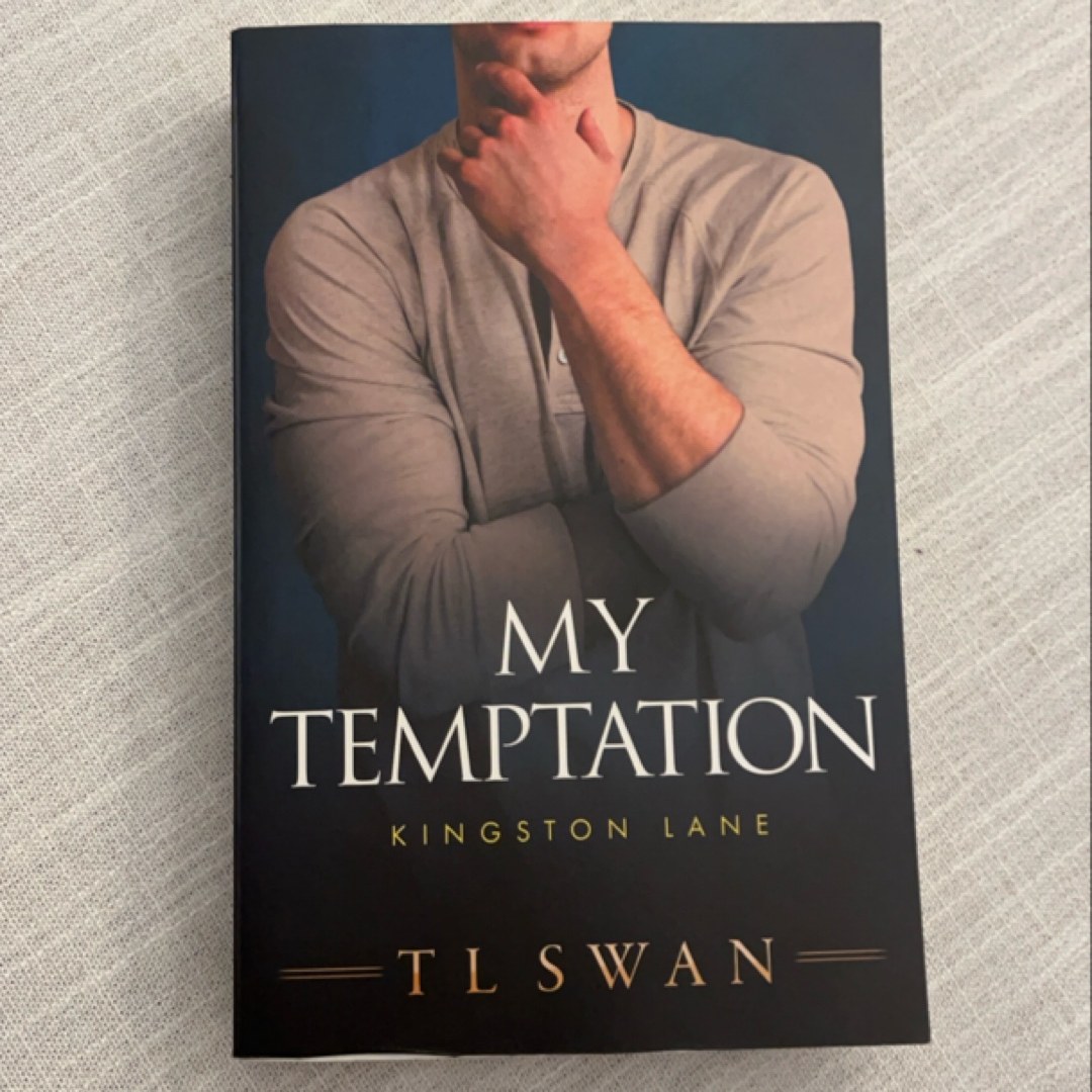My Temptation