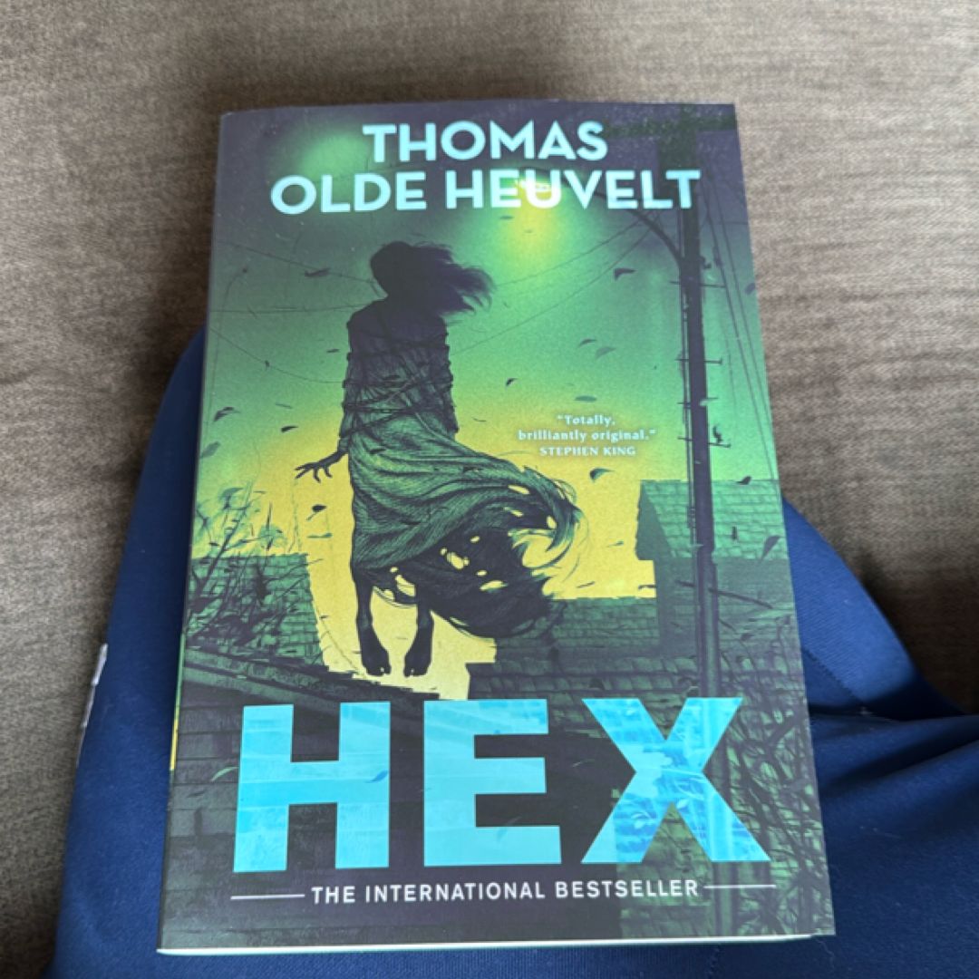 Hex