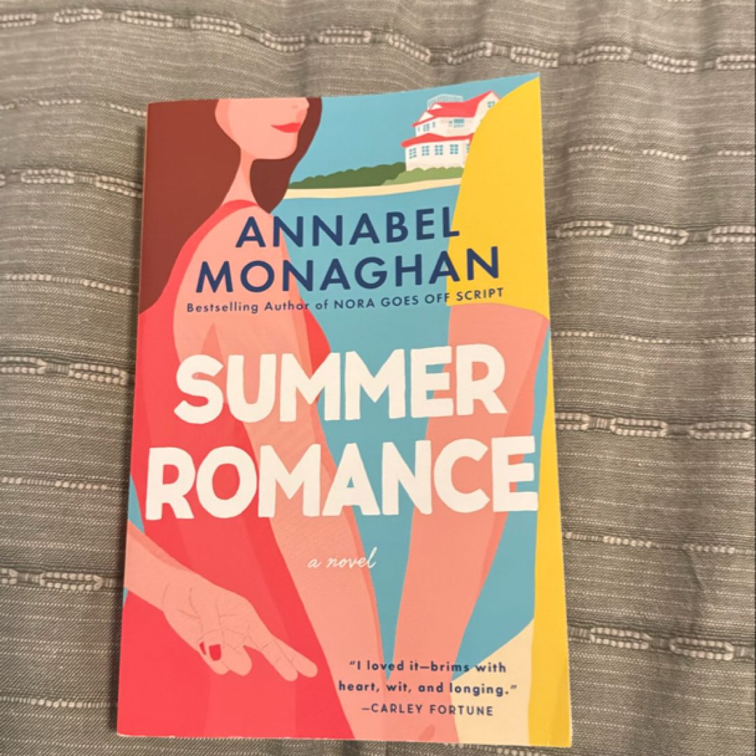 Summer Romance