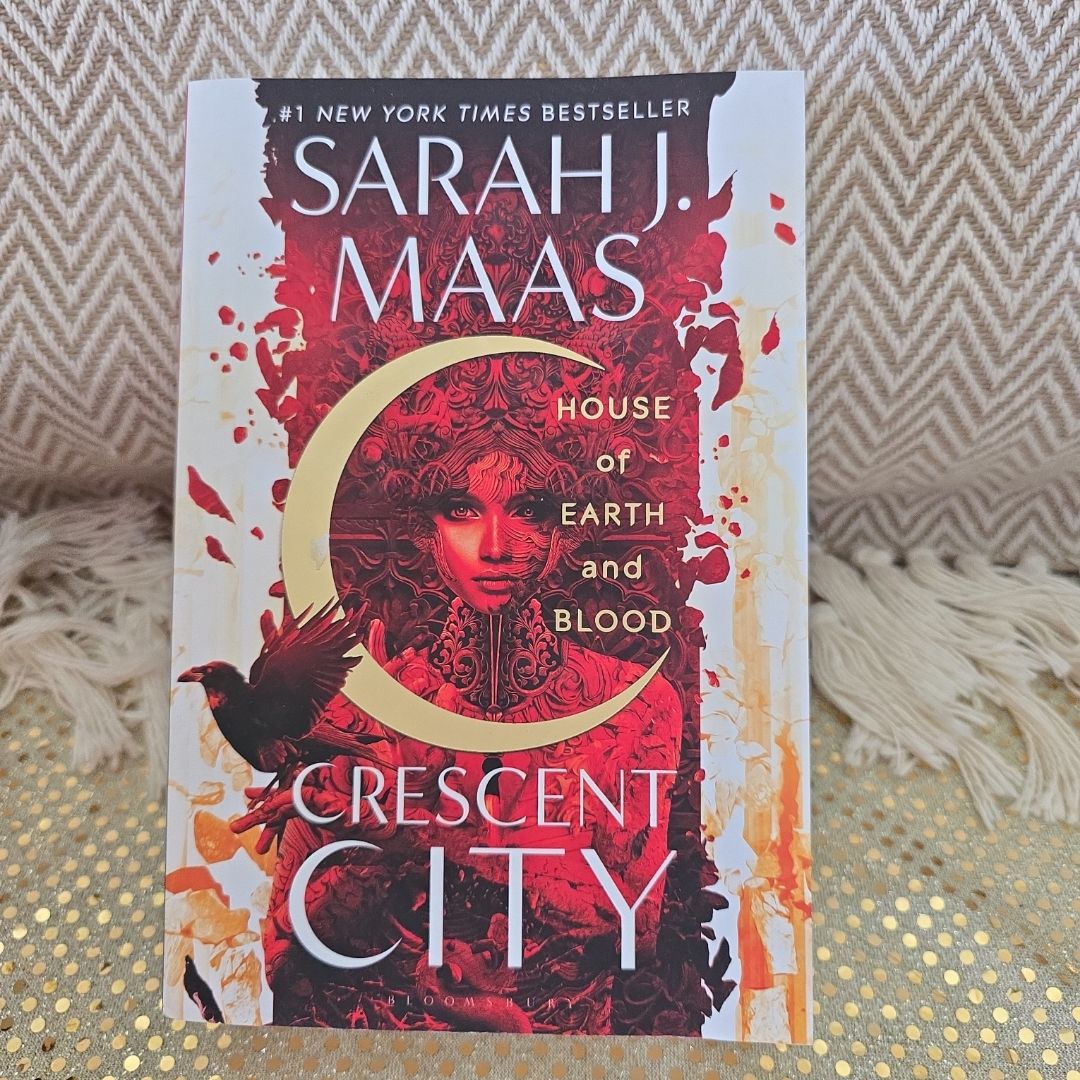 House of Earth and Blood