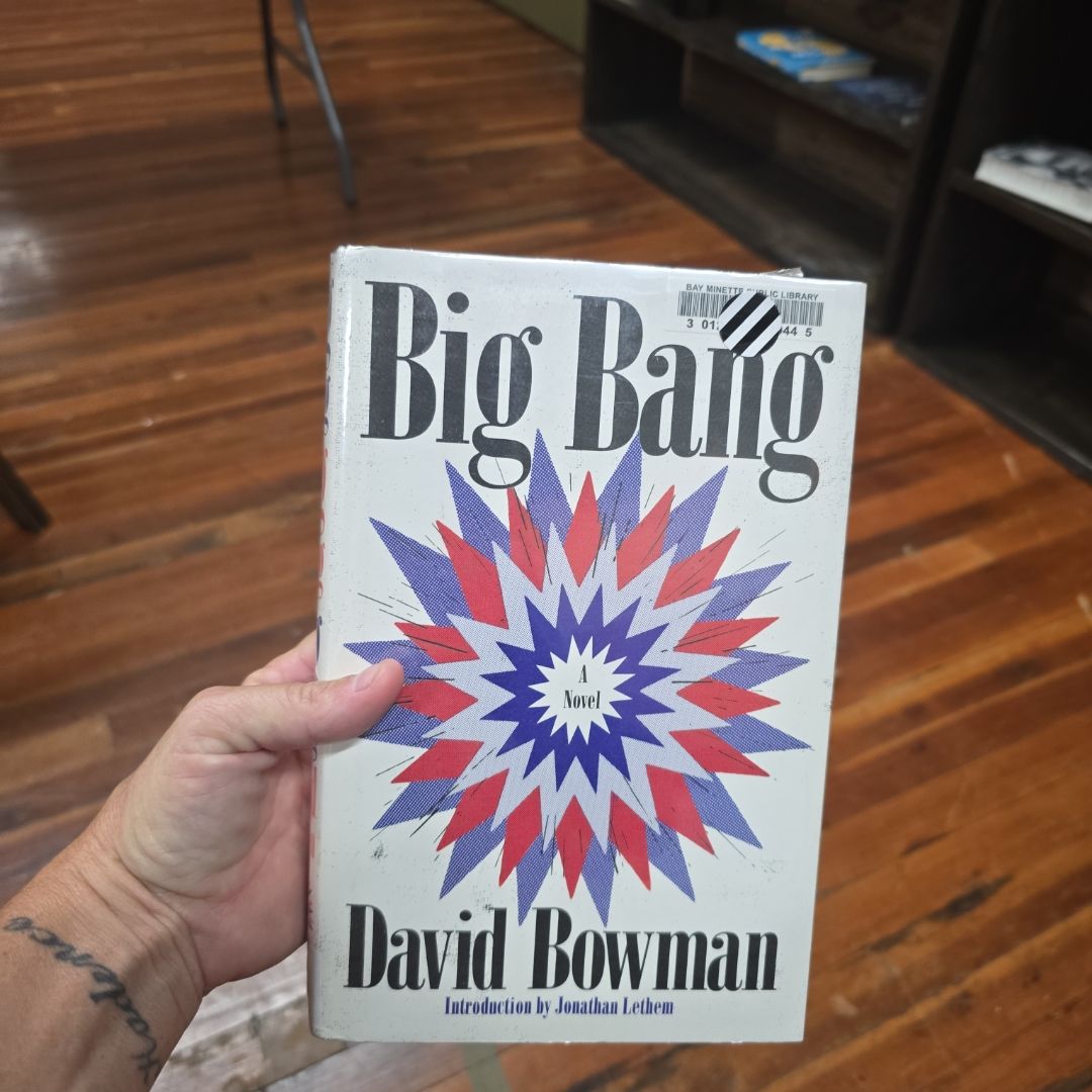 Big Bang