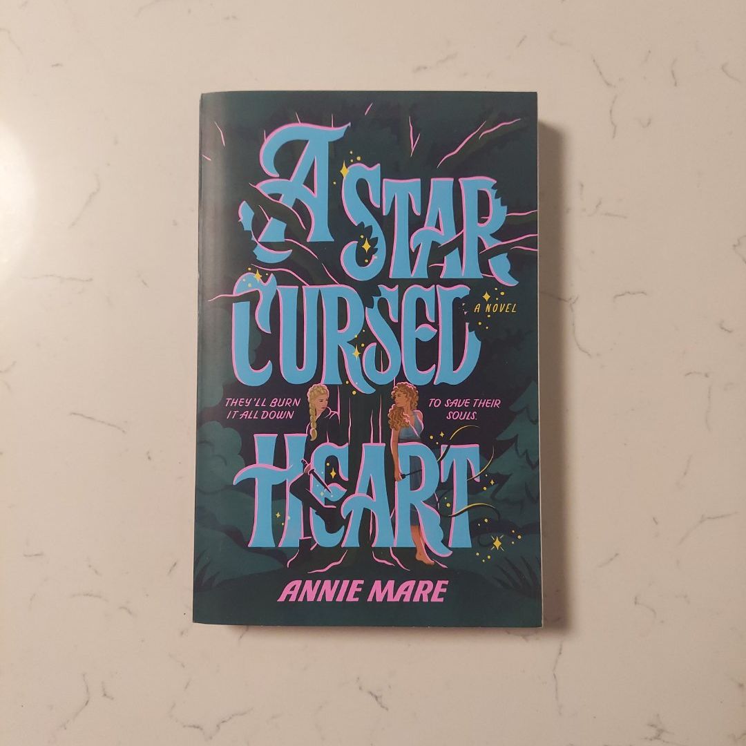 A Star-Cursed Heart