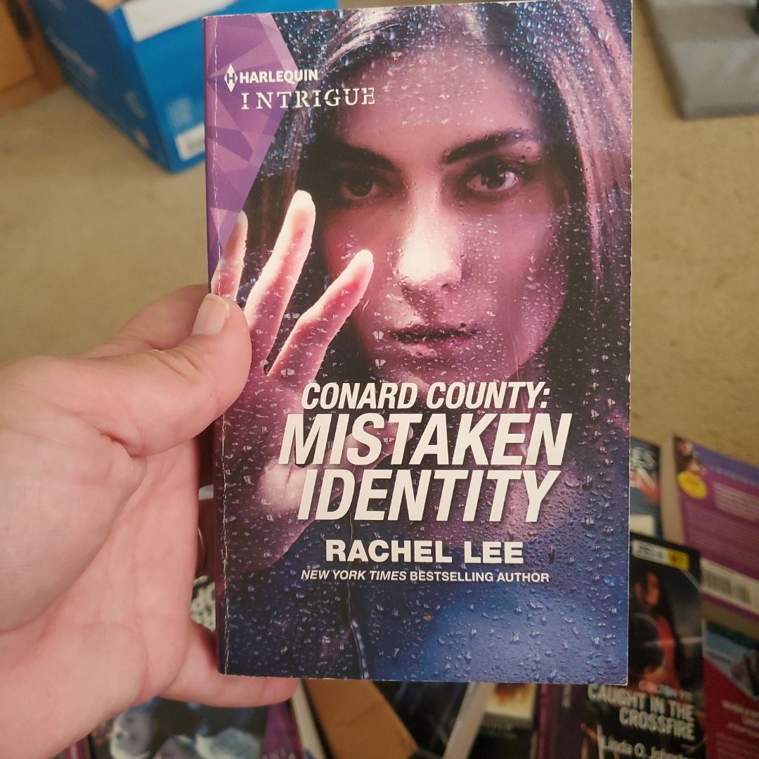 Conard County: Mistaken Identity
