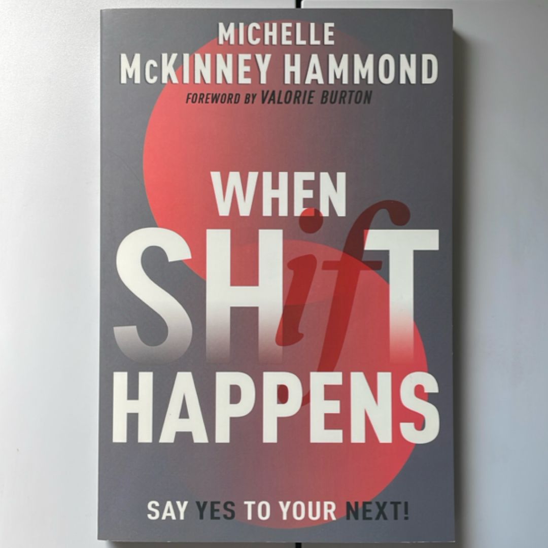When Shift Happens