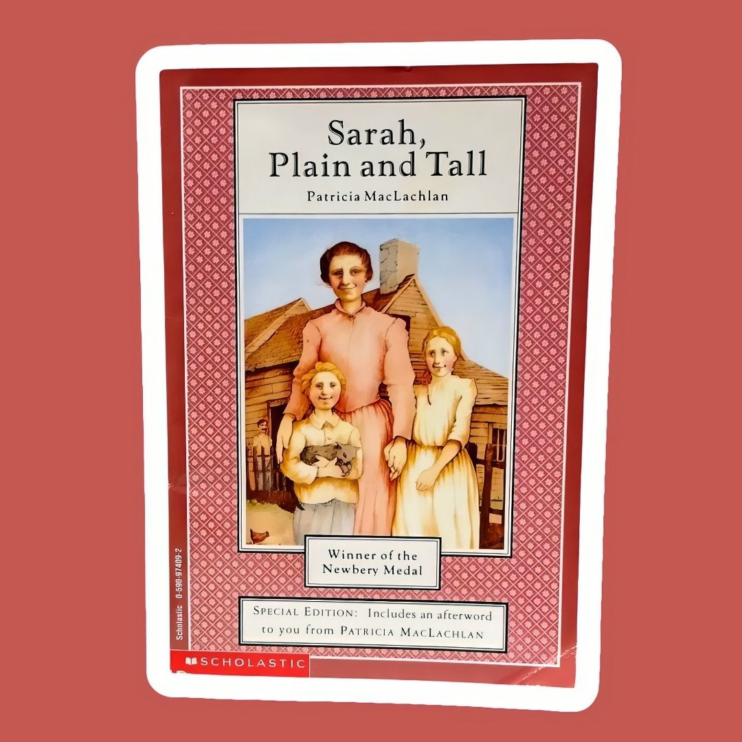 Sarah, Plain and Tall