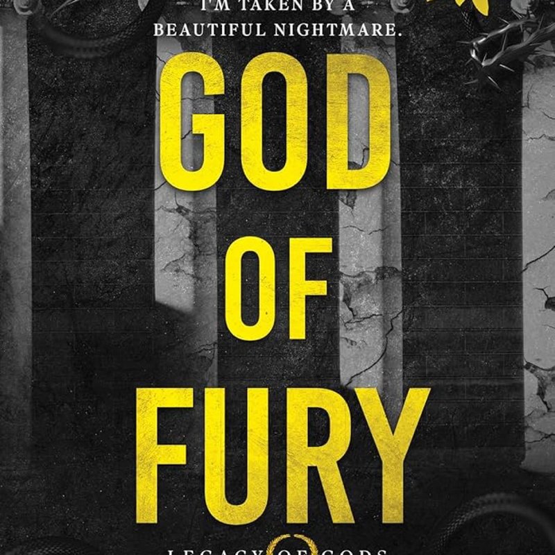 God of Fury